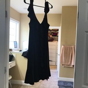 White House black market dress